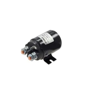 Relè 12V 300A ISKRA MAHLE 11250176 MAHMX38