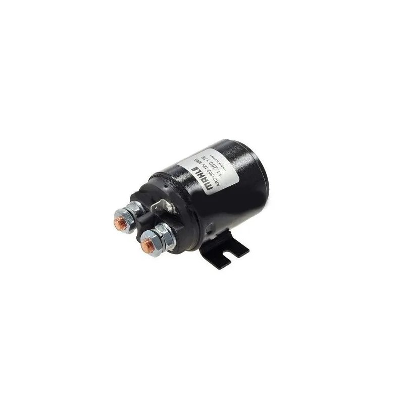 Relè 12V 300A ISKRA MAHLE 11250176 MAHMX38 Relè 12V 300A ISKRA MAHLE 11250176 MAHMX38
