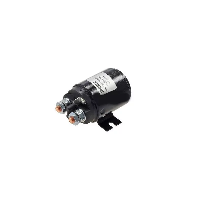Relè 12V 300A ISKRA MAHLE 11250176 MAHMX38 Relè 12V 300A ISKRA MAHLE 11250176 MAHMX38