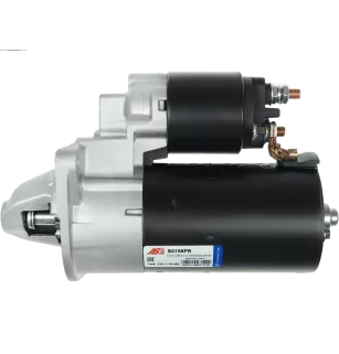 Démarreur 12V 1.70kW 9 dents Remplace BOSCH 0001108202, 0001108224