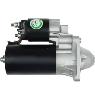 Démarreur 12V 1.70kW 9 dents Remplace BOSCH 0001108202, 0001108224