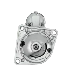Démarreur 12V 1.70kW 9 dents Remplace BOSCH 0001108202, 0001108224