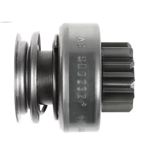 Pignon / Starterwerfer für Bosch 0001108208, 0001108211, 00011084