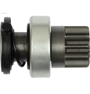 Pignon / Starterwerfer für Bosch 0001107456, 0001107545