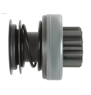 Pignon / Starterwerfer für Bosch 0001108405, 0001108406