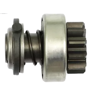 Pignon / Starterwerfer für Bosch 0001223011, 0001223012, 00012230