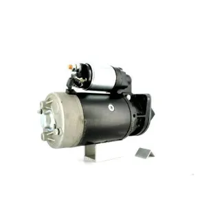Motor de arranque Valeo D11E74, D11E144, Bosch 0001362019
