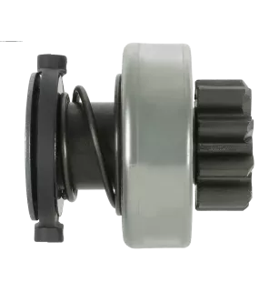 Pignon / Starterwerfer für Bosch 0001223011, 0001223012, 00012230