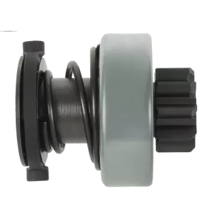 Pignon / Starterwerfer für Bosch 0001223022