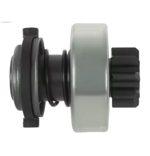 Pignon / Starterwerfer für Bosch 0001107452, 0001107508, 00011075
