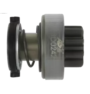 Pignon / Starter Launcher per Bosch 6033AD1447