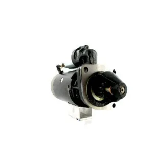 Starter Valeo D11E74, D11E144, Bosch 0001362019