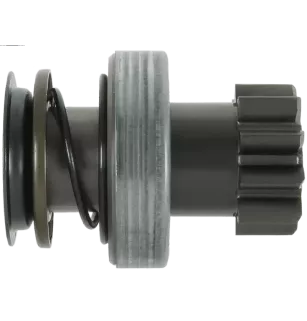 Pignon / Starter -Launcher für Bosch 0001107046, 0001107107, 00011081