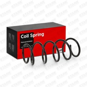 Ressort de suspension OPEL 093188964, 093188977, 93188964