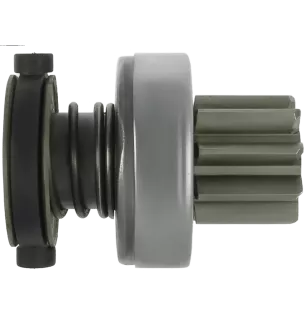 Pignon / Starterwerfer für Bosch 0001109011