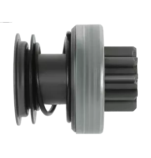 Pignon / Starterwerfer für Bosch 00011.15089, 000115092, 0001150