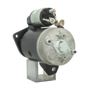 Motor de arranque Peugeot 504, 505, 604 substitui Bosch 0001362005, 0001362006, 0001362044