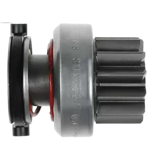 Pignon / Starterwerfer für Bosch 0001139025, 0001139029, 00011390