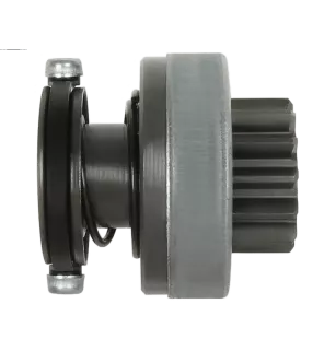 Pignon / Starterwerfer für Bosch 0001139025, 0001139029, 00011390