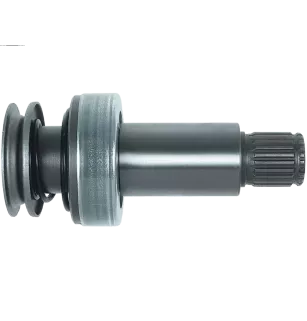 Pignon / Starter Launcher per Bosch 0001177007, 0001177008, 0001770