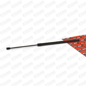 Vérin de coffre VW 701829331AB, 7D0829331G