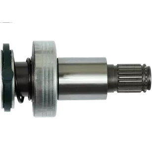 Pignon / Starterwerfer für Bosch 0001142005, 0001153007, 00011530