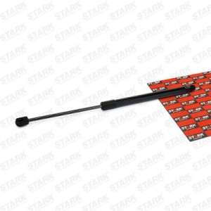 Vérin de coffre VW 3C9827550C, 3C9827550, 3C9827550A