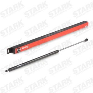 Vérin de coffre VW 535827550A, 535827550