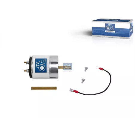 Interrupteur magnétique pour Scania - 381335