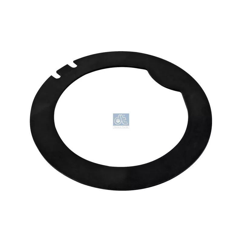 Rondelle d'arrêt, d: 95 mm, D: 130 mm, S: 2 mm pour Scania L, P, G, R, S-Serie, P, G, R, T-Serie - 204723 - ZG.30070-0008