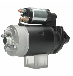 Démarreur Atlas Remplace Bosch 0001354012, 0001354027, 0001354052