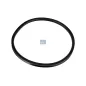 V-bague d: 153 mm, D: 166 mm, S: 10.5 mm Pour Scania L, P, G, R, S-Serie, P, G, R, T-Serie - 1386105 - ZG.02393-0008