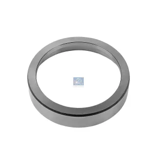 Bague d'usure, d1: 115.5 mm, d2: 132 mm, D: 140 mm, H: 28 mm pour Scania - 1367303