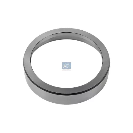 Bague d'usure, d1: 115.5 mm, d2: 132 mm, D: 140 mm, H: 28 mm pour Scania - 1367303