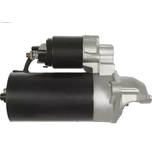 Démarreur 12V 2.00kW 9 dents Remplace BOSCH 0001109035, 0986022440, 1986S00722, CARGO 112534, CATERPILLAR 163-3361
