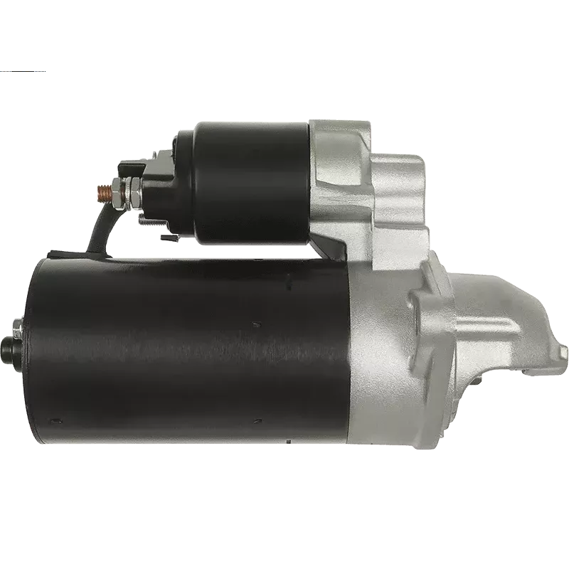 Démarreur 12V 2.00kW 9 dents Remplace BOSCH 0001109035, 0986022440, 1986S00722, CARGO 112534, CATERPILLAR 163-3361