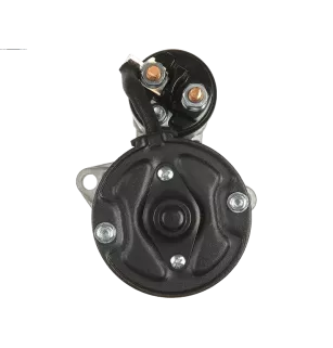 Démarreur 12V 2.00kW 9 dents Remplace BOSCH 0001109035, 0986022440, 1986S00722, CARGO 112534, CATERPILLAR 163-3361