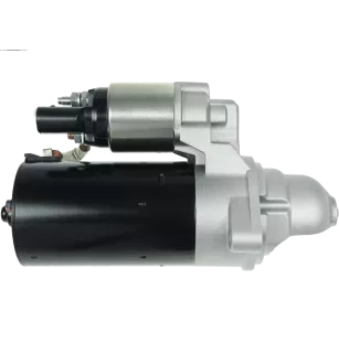Démarreur 12V 2.2kW 10 dents AS-PL S0191, BOSCH 0001109260, 0001109261
