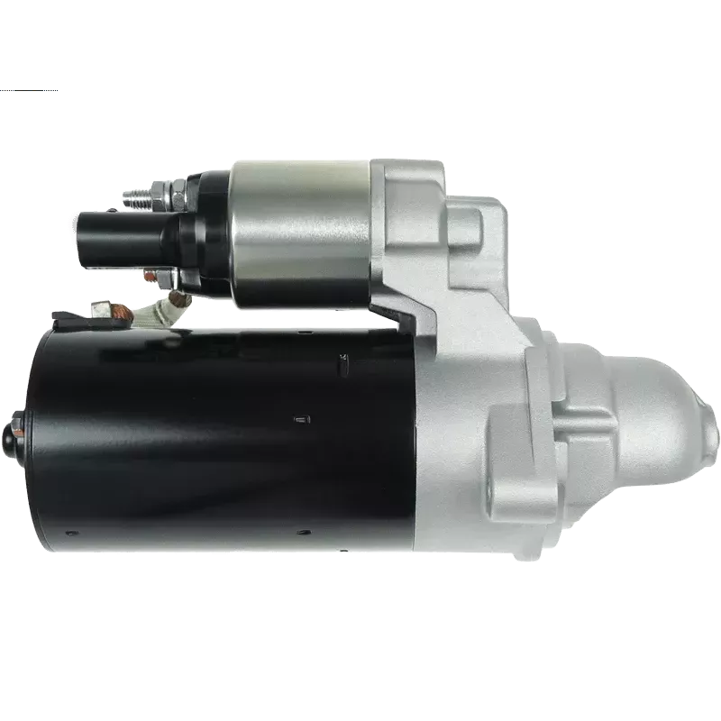 Démarreur 12V 2.2kW 10 dents AS-PL S0191, BOSCH 0001109260, 0001109261 Démarreur 12V 2.2kW 10 dents AS-PL S0191, BOSCH 0001109260, 0001109261