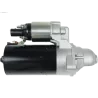 Démarreur 12V 2.20kW 10 dents AS-PL S0191, BOSCH 0001109260, 0001109261, CARGO 115938, VW 059911023A