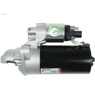 Démarreur 12V 2.2kW 10 dents AS-PL S0191, BOSCH 0001109260, 0001109261