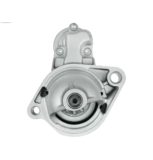Démarreur 12V 2.2kW 10 dents AS-PL S0191, BOSCH 0001109260, 0001109261