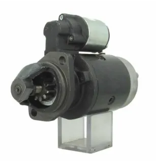 Démarreur Tracteur Same, Lamborghini, Bosch 0001354090, 0001358020, 0001358051