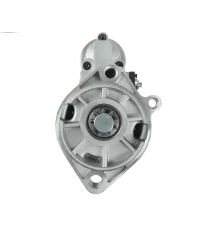 Démarreur 12V 2.00kW 9 dents AS-PL S0192, BOSCH 0001125507, 0001125508, 0001125517, 0001125518