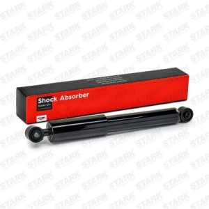 Amortisseur RENAULT 7700308590, 8200029306, 8200675680