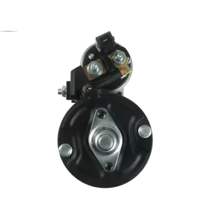 Démarreur 12V 2.00kW 9 dents AS-PL S0192, BOSCH 0001125507, 0001125508, 0001125517, 0001125518
