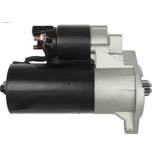 Démarreur 12V 2.00kW 9 dents Remplace BOSCH 0001125507, 0001125508