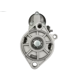 Démarreur 12V 2.00kW 9 dents Remplace BOSCH 0001125507, 0001125508