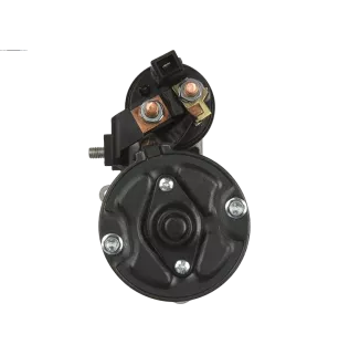 Démarreur 12V 2.00kW 9 dents Remplace BOSCH 0001125507, 0001125508