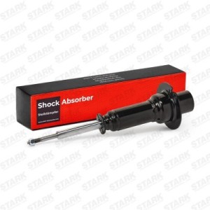 Amortisseur DODGE 52088650AE, 52088650AB, 52088650AC